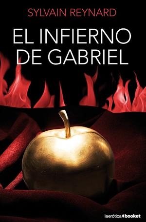 INFIERNO DE GABRIEL, EL | 9788408127444 | REYNARD, SYLVAIN