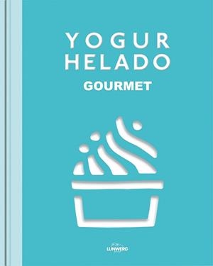 YOGUR HELADO | 9788415888703 | AAVV