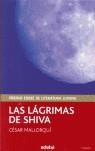 LAGRIMAS DE SHIVA, LAS | 9788423675104 | MALLORQUI, CESAR