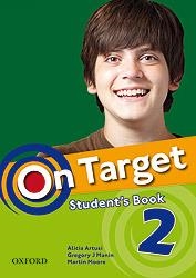 ON TARGET 2 STUDENT'S BOOK | 9780194850018 | VARIOS AUTORES