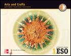 ARTS AND CRAFTS 1 ESO | 9788448143497 | BARGUEÑO GÓMEZ EUGENIO/SÁNCHEZ ZARCO MERCEDES/ESQUINAS FRANCISCO