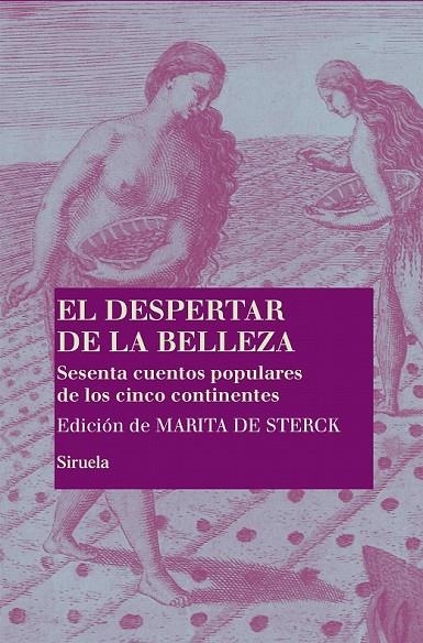 EL DESPERTAR DE LA BELLEZA | 9788416120772 | DE STERCK, MARITA