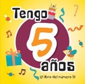 TENGO 5 AÑOS | 9788492880041 | TRAPELLA BOOKS