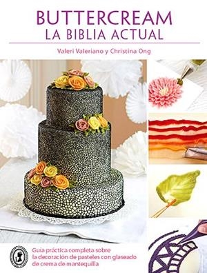 BUTTERCREAM. LA BIBLIA ACTUAL | 9788426140876 | VALERIANO, VALERI