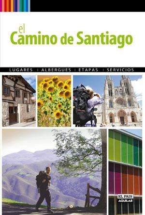 CAMINO DE SANTIAGO, EL | 9788403509054