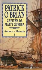 CAPITAN DE MAR Y GUERRA | 9788435019934 | O'BRIAN, PATRICK
