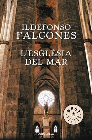 ESGLESIA DEL MAR, L' | 9788490624876 | FALCONES, ILDEFONSO