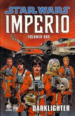 STAR WARS IMPERIO Nº 02 | 9788467414066 | D.WHEATHLEY/GIORELLO/PAUL CHADWICK