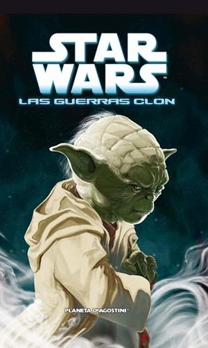 STAR WARS: LAS GUERRAS CLON (INTEGRAL) Nº01 | 9788468475073 | AA. VV.