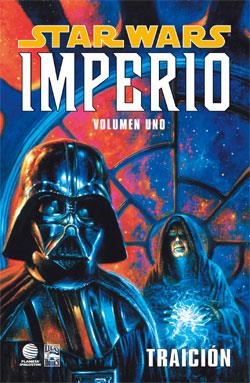 STAR WARS IMPERIO Nº 01 | 9788467413984 | RYAN BENJAMIN