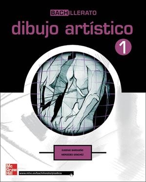 DIBUJO ARTISTICO | 9788448146818 | BARGUEÑO, EUGENIO