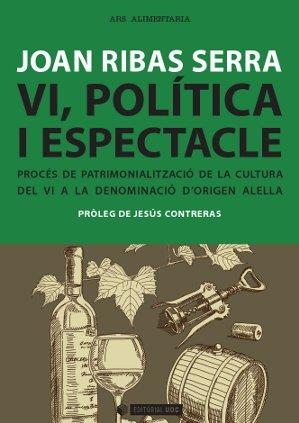VI, POLITICA, ECONOMIA I ESPECTACLE | 9788490641262 | RIBAS, JOAN