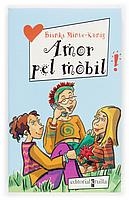 AMOR PEL MOBIL | 9788466104753 | MINTE-KONIG, BIANKA