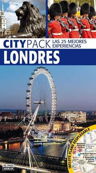 CITYPACK LONDRES | 9788403512726 | VARIOS AUTORES