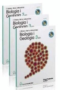BIOLOGIA I GEOLOGIA 3 ESO CASA DEL SABER | 9788479187453