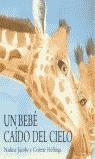BEBE CAIDO DEL CIELO, UN | 9788495150103 | JACOBS, NADINE