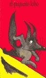 EDU EL PEQUEÑO LOBO | 9788495150448 | SOLOTAREFF , GREGOIRE