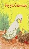 SOY YO, CUAC-CUAC | 9788495150820 | STEHR, FREDERIC