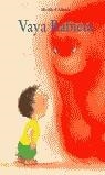 VAYA RABIETA | 9788495150899 | ALLANCE, MIREILLE
