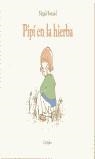 PIPI EN LA HIERBA | 9788484700494 | BONNIOL, MAGALI