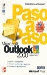 OUTLOOK 2000 PASO A PASO | 9788448124885 | CATAPULT INC.