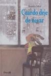 CUANDO DEJE DE NEVAR | 9788484700975 | SAKAI, KOMAKO