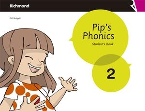 PHONICS 2 STUDENT'S PACKS | 9788466815604 | VARIOS AUTORES