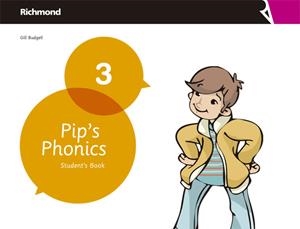 PHONICS 3 STUDENT'S PACKS | 9788466816816 | VARIOS AUTORES
