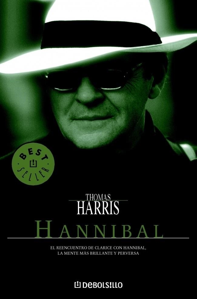 HANNIBAL | 9788497599375 | HARRIS,THOMAS