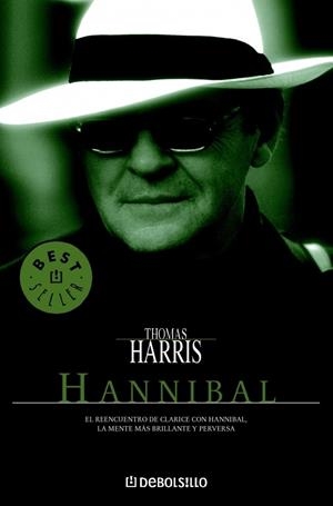 HANNIBAL | 9788497599375 | HARRIS,THOMAS