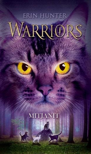 MITJANIT | 9788424651862 | HUNTER, ERIN