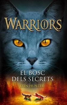 BOSC DELS SECRETS, EL | 9788424643966 | HUNTER, ERIN