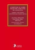 COMENTARI AL LLIBRE SEGON DEL CODI CIVIL DE CATALUNYA. FAMÍLIA I RELACIONS CONVI | 9788415690474 | EGEA , JOAN / FERRER, JOSÉ