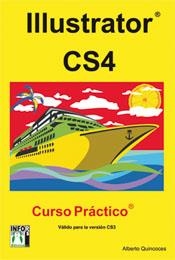 ILLUSTRATOR CS4 | 9788496897595 | QUINCOCES, ALBERTO