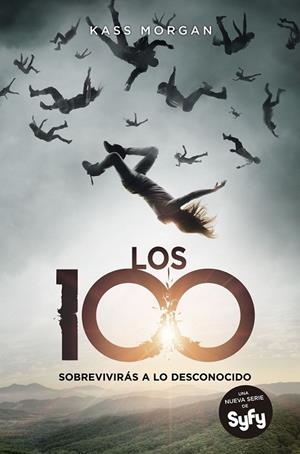 LOS 100 (LOS 100 VOL. 1) | 9788420416755 | MORGAN, KASS