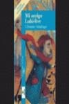 MI AMIGO LUKY-LIVE | 9788420447803 | NOSTLINGER, CHRISTINE