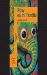 ROSY ES MI FAMILIA | 9788420447889 | DURRELL, GERARD