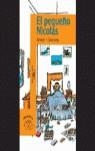 PEQUEÑO NICOLAS, EL | 9788420447865 | SEMPE / GOSCINNY