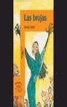 BRUJAS, LAS | 9788420448152 | DAHL ,ROALD