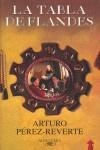 TABLA DE FLADES, LA | 9788420427843 | PÉREZ-REVERTE, ARTURO