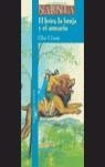 LEON, LA BRUJA Y EL ARMARIO, EL | 9788420448664 | LEWIS, CLIVE S.