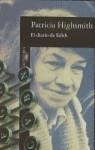 DIARIO DE EDITH, EL | 9788420423036 | HIGHSMITH, PATRICIA