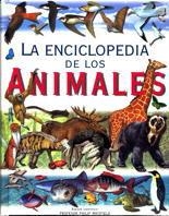 ENCICLOPEDIA  DE LOS ANIMALES, LA | 9788434863958 | WHITFIELD, PHILIP