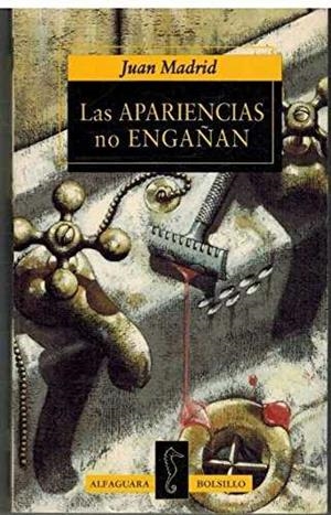 APARIENCIAS NO ENGAÑAN, LAS | 9788420427591 | MADRID,JUAN
