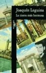 TIERRA MAS HERMOSA, LA | 9788420482309 | LEHUINA, JOAQUIN