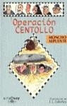 OPERACION CENTOLLO | 9788420456959 | ALPUENTE, M.