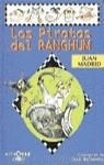 PIRATAS DEL RANGHUM, LOS | 9788420444406 | MADRID, J.