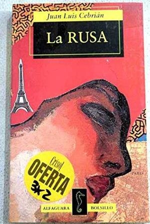 RUSA, LA | 9788420427447 | CEBRIAN, J.L.