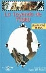 LEYENDO DE TSOBU, LA | 9788420457246 | PLANS, J.J.