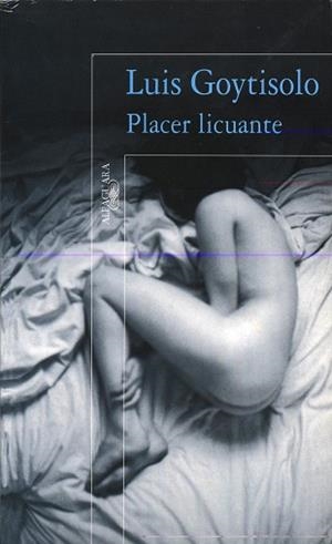 PLACER LICUANTE | 9788420482583 | GOYTISOLO, L.